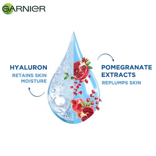 Garnier Hydra Bomb Serum Sheet Mask